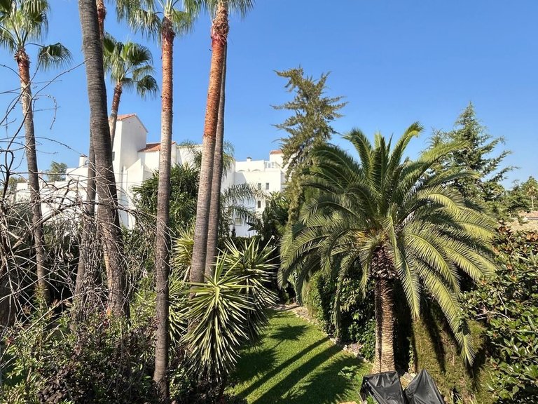 Villa for Sale in Benahavís, Malaga 15
