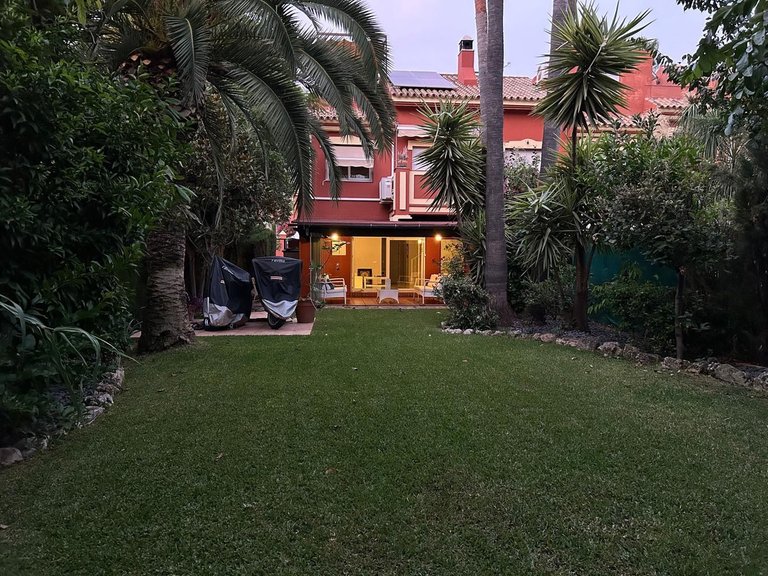 Villa for Sale in Benahavís, Malaga 2