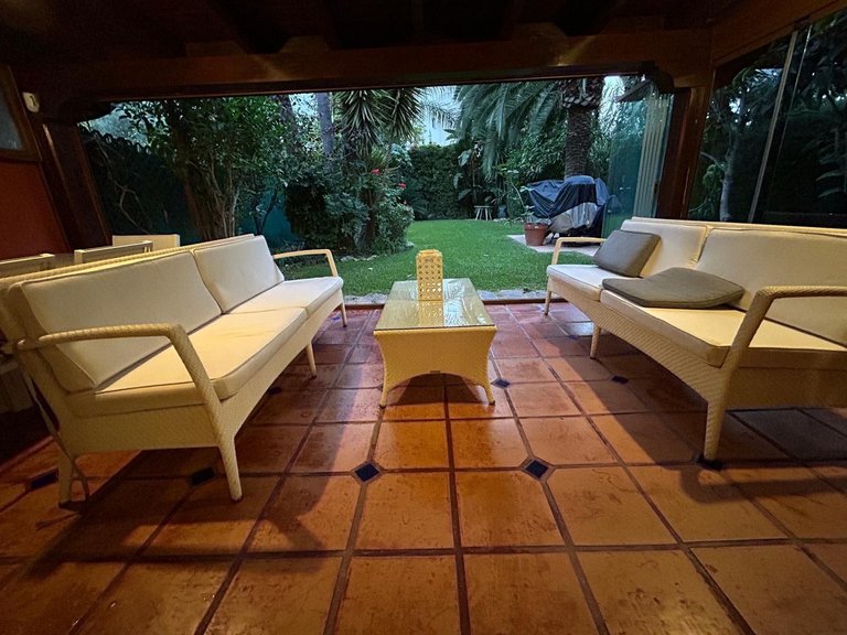 Villa for Sale in Benahavís, Malaga 20