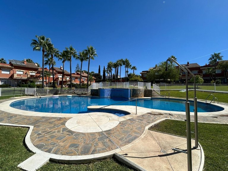 Villa for Sale in Benahavís, Malaga 21
