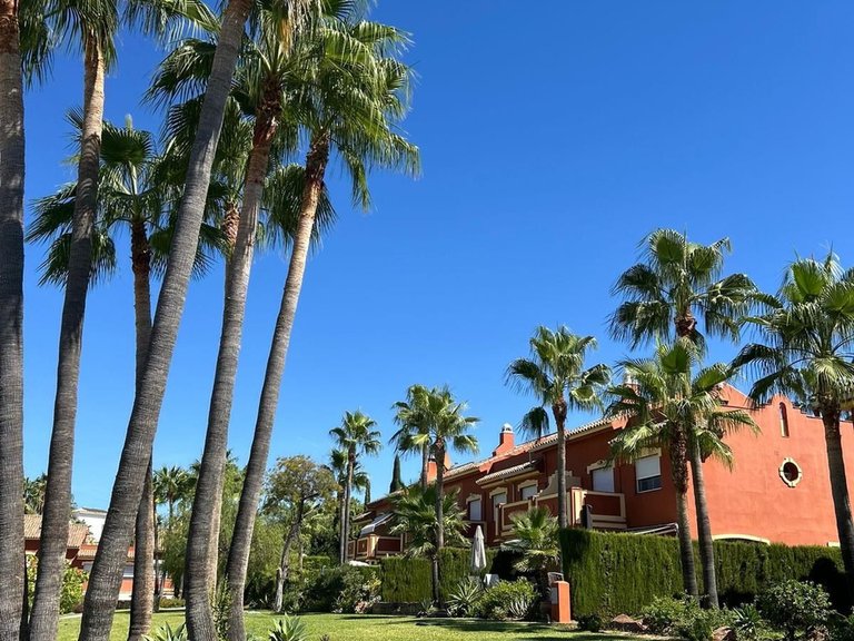 Villa for Sale in Benahavís, Malaga 30