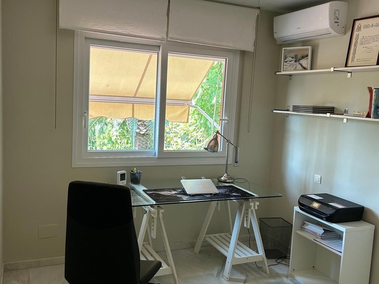Villa for Sale in Benahavís, Malaga 34