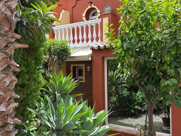 Villa for Sale in Benahavís, Malaga 35