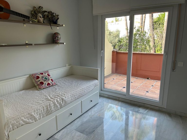 Villa for Sale in Benahavís, Malaga 37