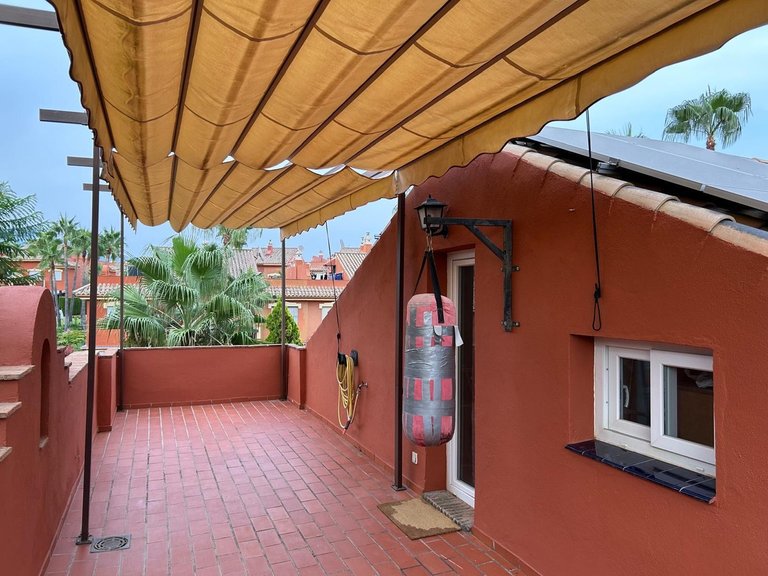 Villa for Sale in Benahavís, Malaga 7