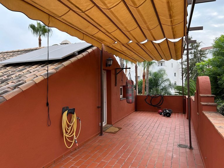 Villa for Sale in Benahavís, Malaga 8