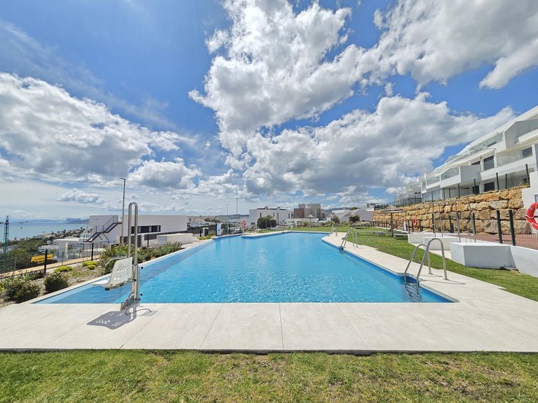 Apartment for Sale in Estepona, Malaga 1