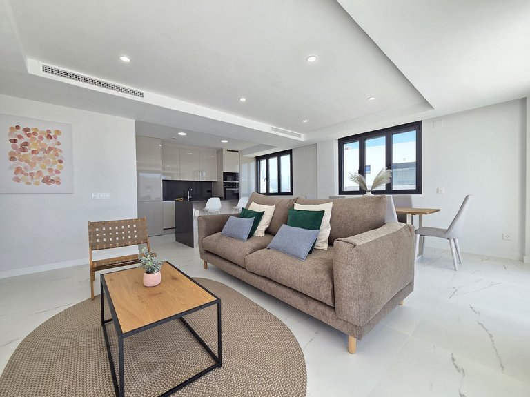 Apartment for Sale in Estepona, Malaga 10