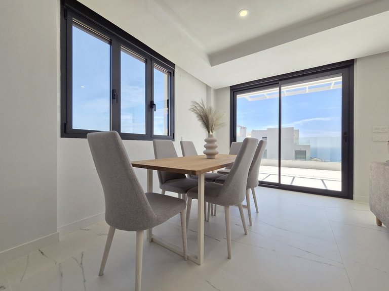 Apartment for Sale in Estepona, Malaga 11