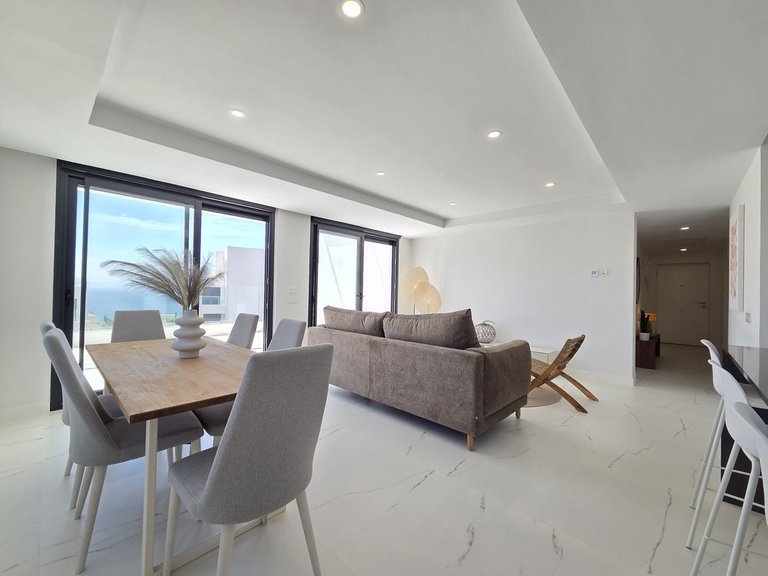 Apartment for Sale in Estepona, Malaga 12