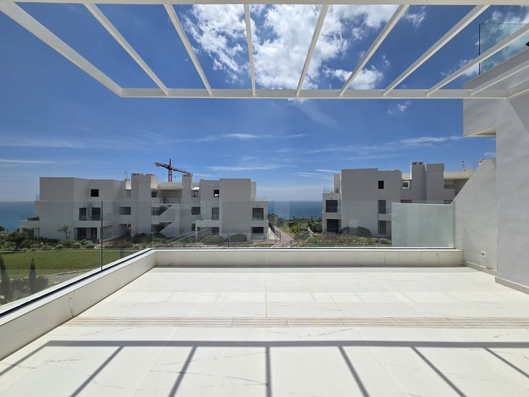 Apartment for Sale in Estepona, Malaga 15
