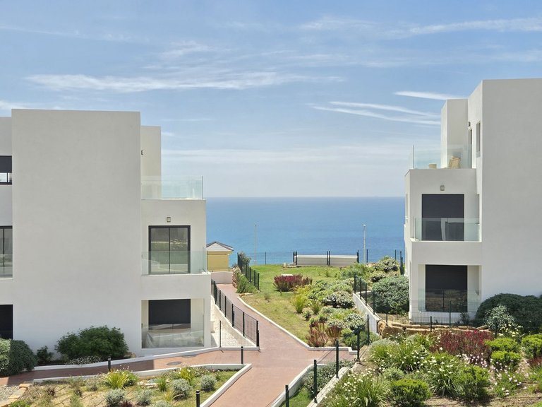 Apartment for Sale in Estepona, Malaga 16