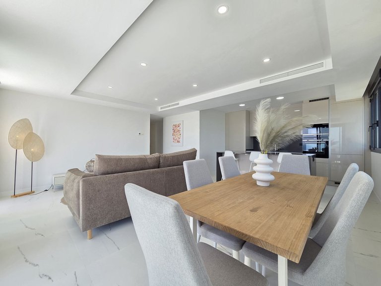 Apartment for Sale in Estepona, Malaga 18