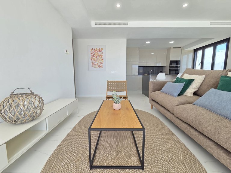 Apartment for Sale in Estepona, Malaga 19