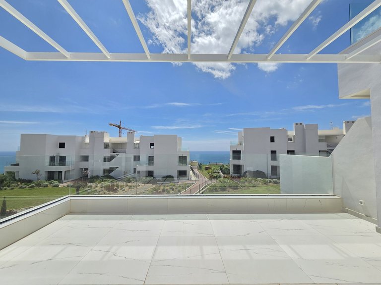 Apartment for Sale in Estepona, Malaga 2