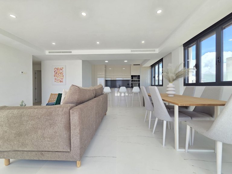 Apartment for Sale in Estepona, Malaga 20