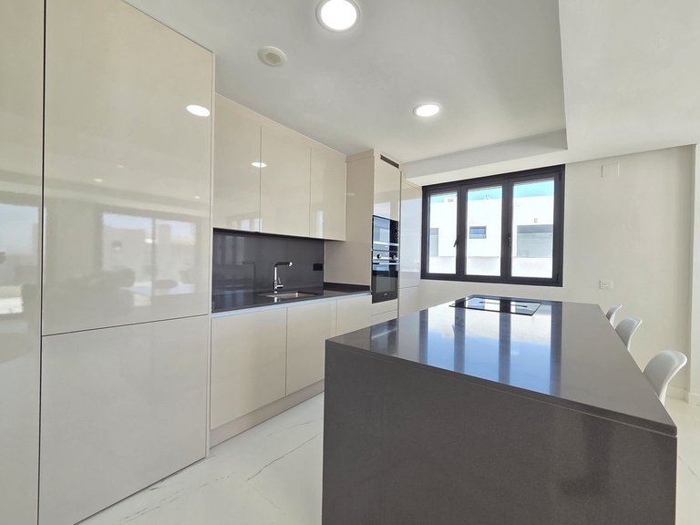 Apartment for Sale in Estepona, Malaga 21