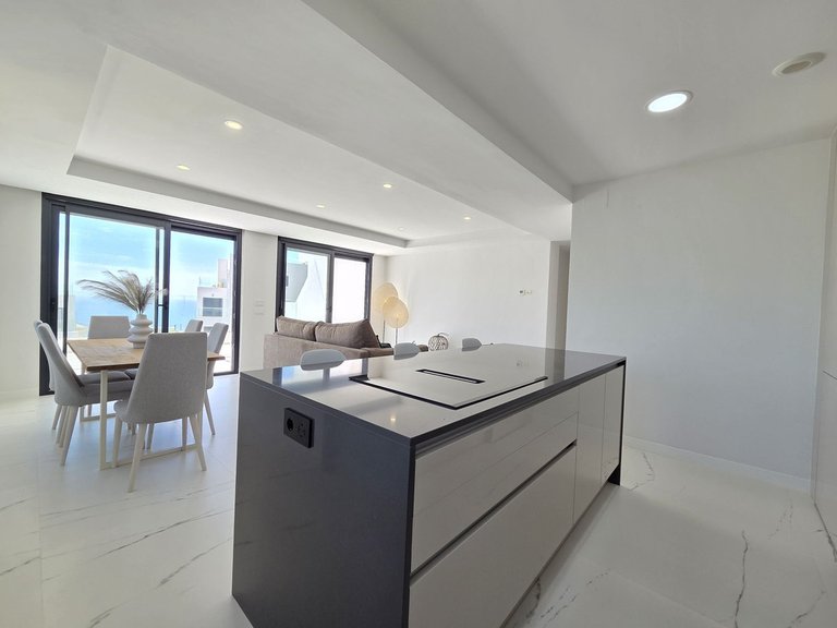 Apartment for Sale in Estepona, Malaga 22