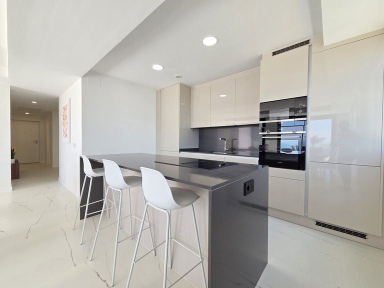 Apartment for Sale in Estepona, Malaga 23