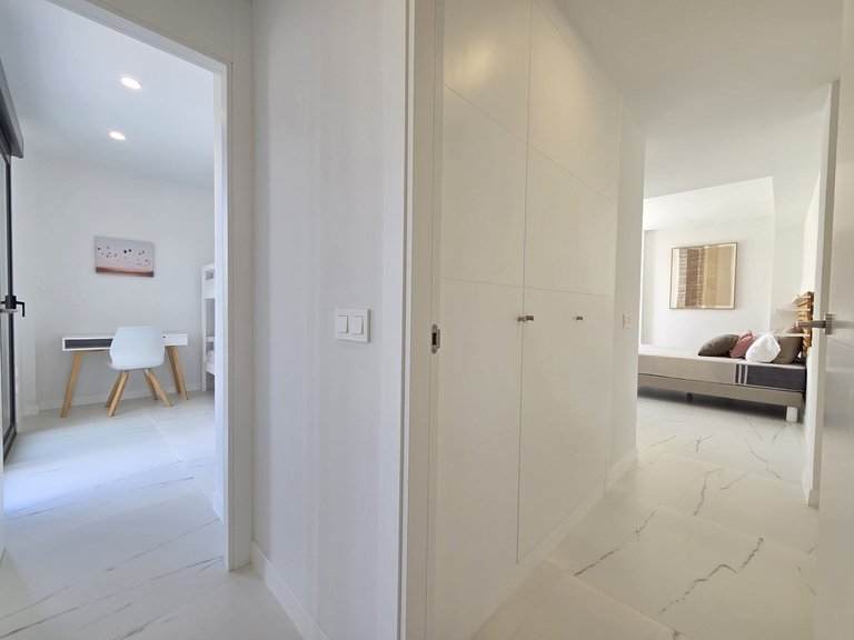 Apartment for Sale in Estepona, Malaga 27