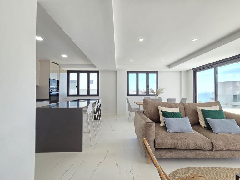 Apartment for Sale in Estepona, Malaga 3