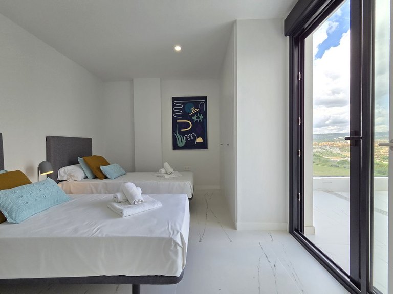 Apartment for Sale in Estepona, Malaga 43