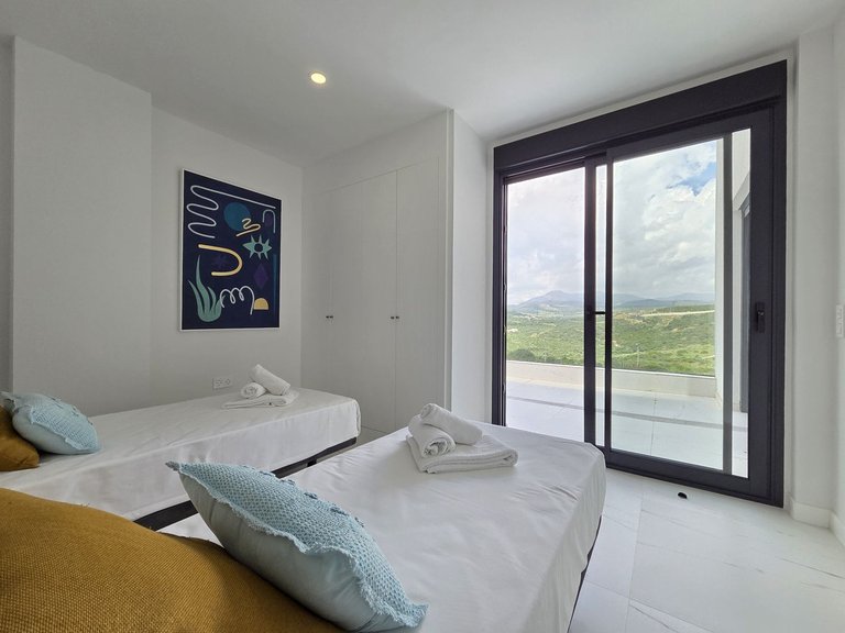 Apartment for Sale in Estepona, Malaga 44