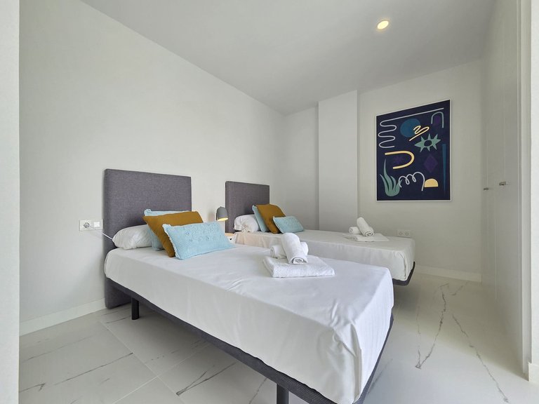 Apartment for Sale in Estepona, Malaga 45