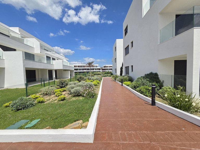 Apartment for Sale in Estepona, Malaga 49