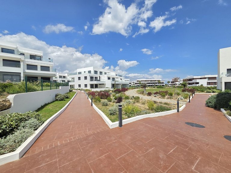 Apartment for Sale in Estepona, Malaga 50