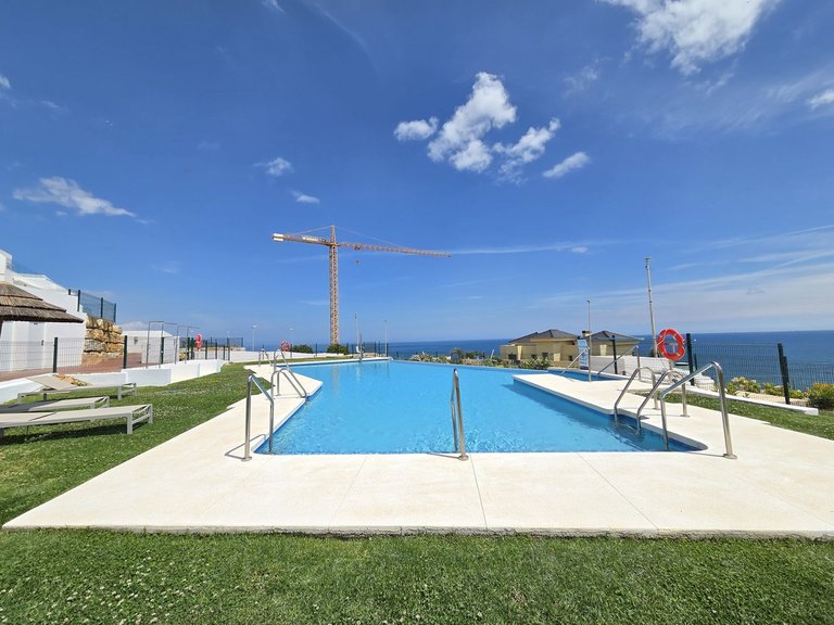 Apartment for Sale in Estepona, Malaga 51