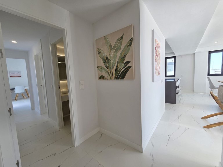 Apartment for Sale in Estepona, Malaga 7