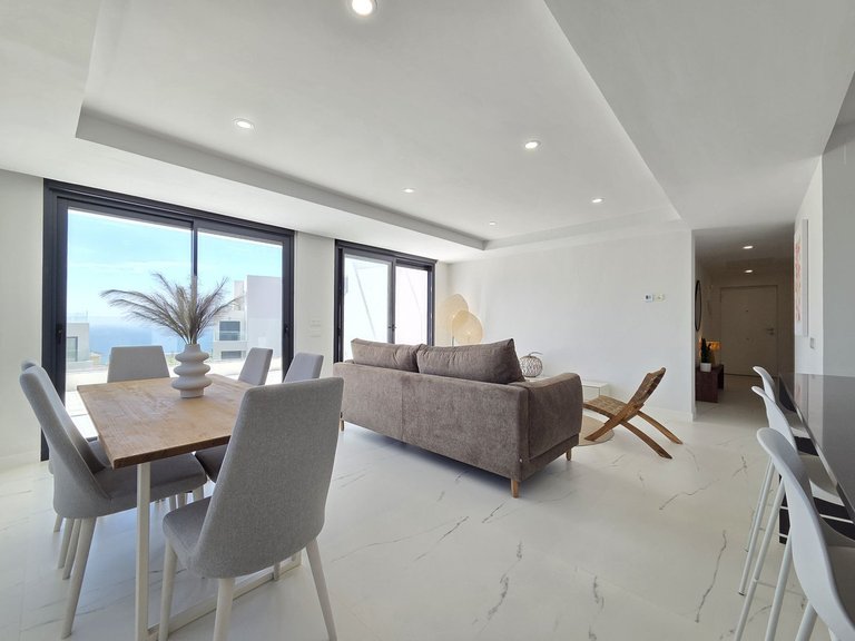 Apartment for Sale in Estepona, Malaga 8