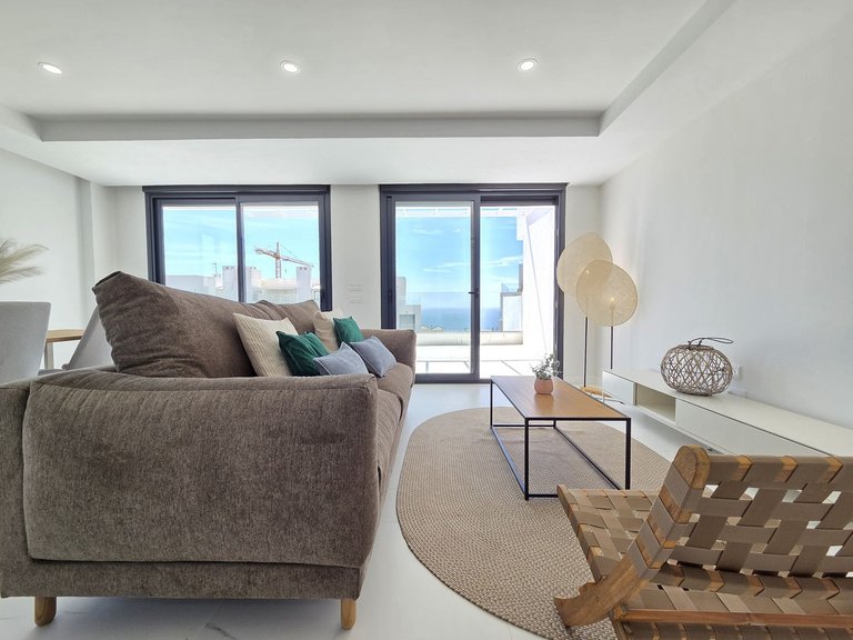 Apartment for Sale in Estepona, Malaga 9