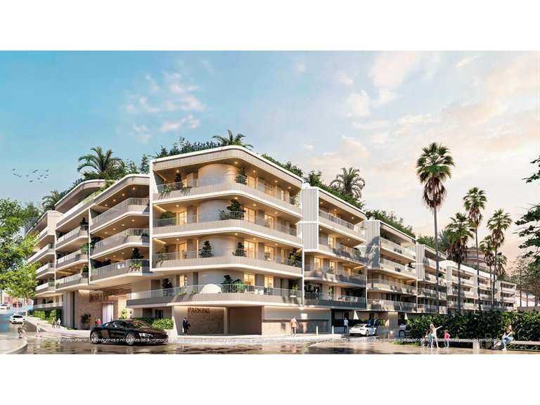 Apartment for Sale in Torremolinos, Malaga 2