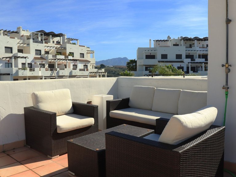 Villa for Sale in Estepona, Malaga 11