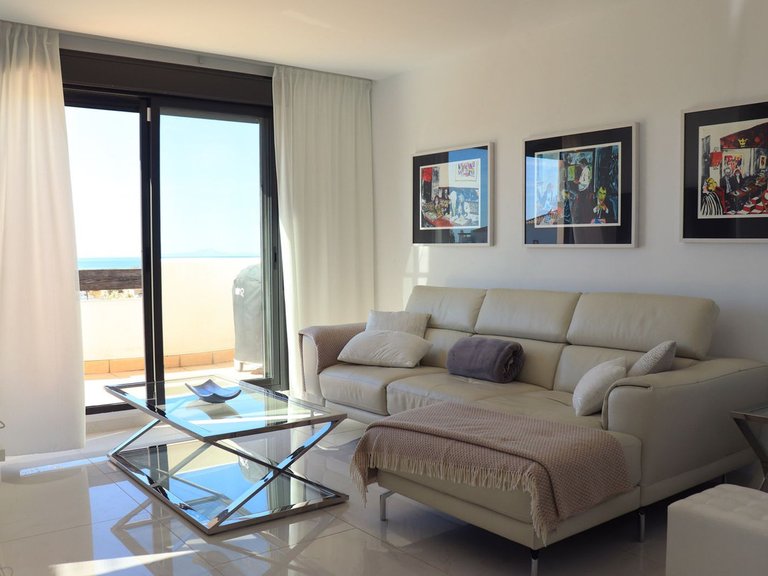 Villa for Sale in Estepona, Malaga 12