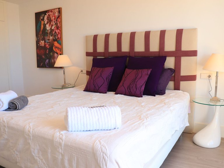 Villa for Sale in Estepona, Malaga 13