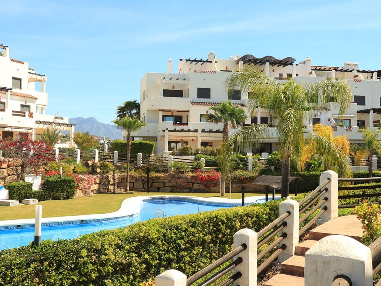 Villa for Sale in Estepona, Malaga 14