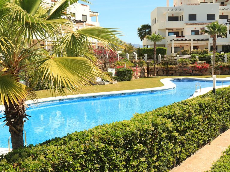 Villa for Sale in Estepona, Malaga 15