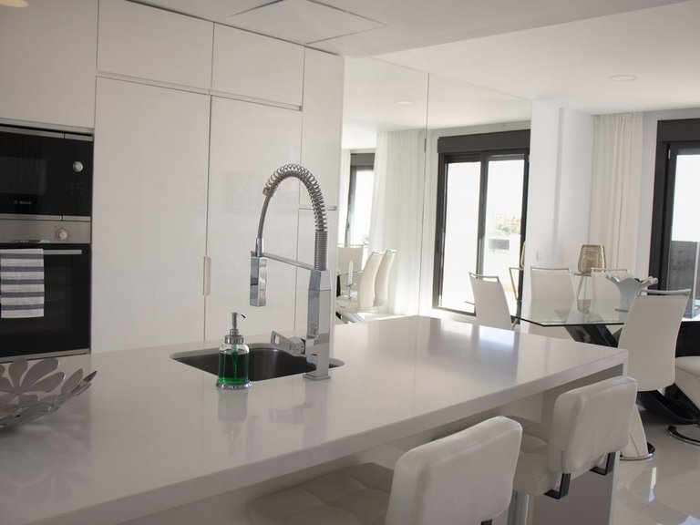 Villa for Sale in Estepona, Malaga 3