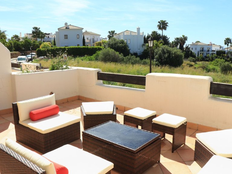 Villa for Sale in Estepona, Malaga 6