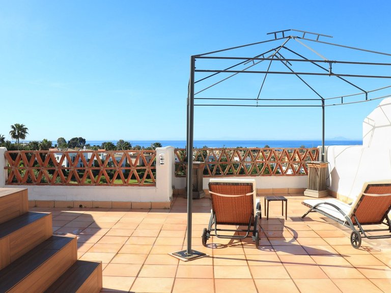 Villa for Sale in Estepona, Malaga 7