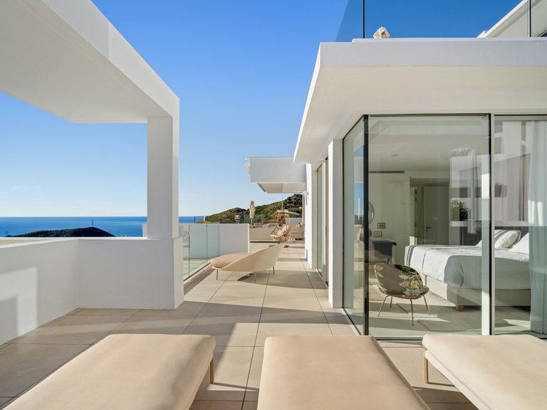 Apartment for Sale in Ojén, Malaga 11