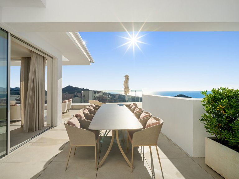 Apartment for Sale in Ojén, Malaga 9