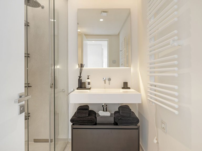 Apartment for Sale in Ojén, Malaga 10