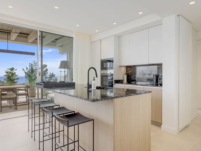 Apartment for Sale in Ojén, Malaga 11
