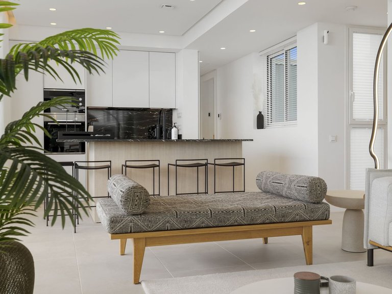 Apartment for Sale in Ojén, Malaga 13