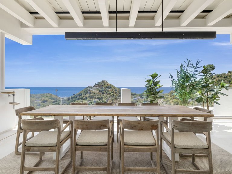 Apartment for Sale in Ojén, Malaga 2