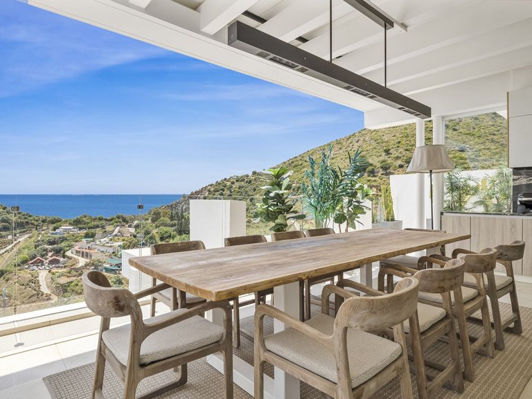 Apartment for Sale in Ojén, Malaga 22